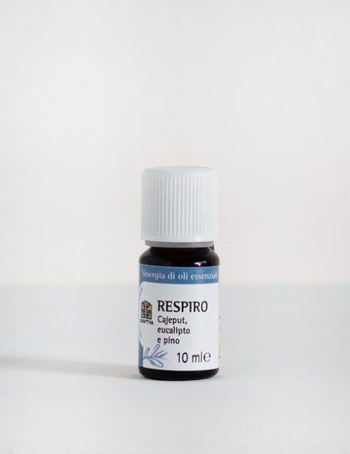 Olfattiva Respiro