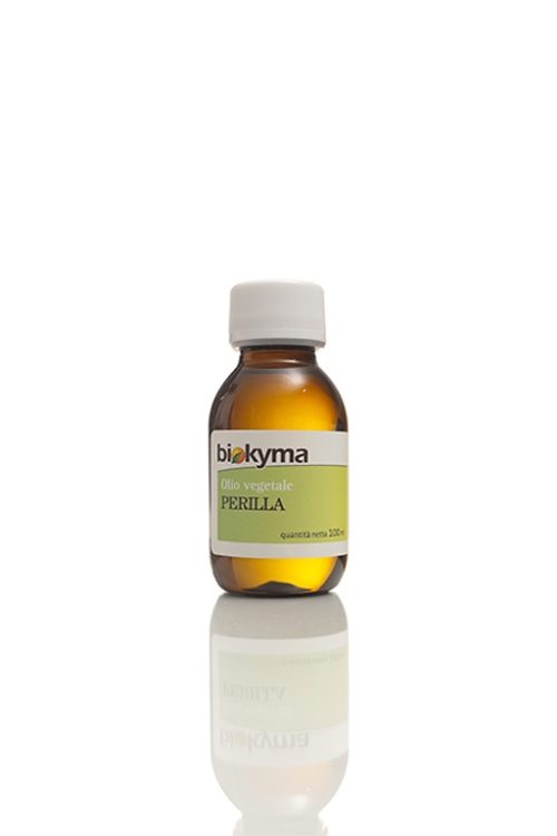Olio di Perilla 100 ml