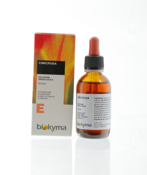 Biokyma Cimicifuga Estratto Idroalcolico