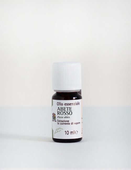 Olfattiva Abete Rosso Olio Essenziale 10 ml