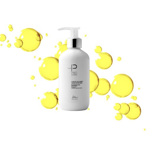 Hand Guard Washing Gel