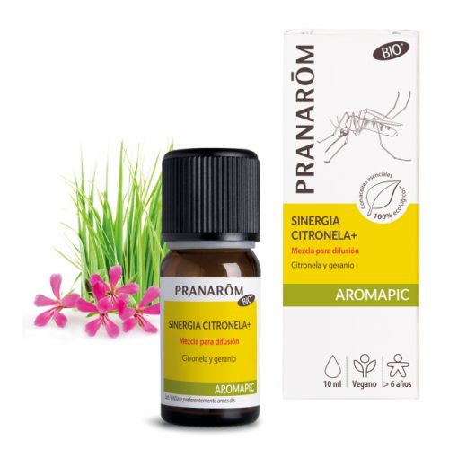 AromaPic Sinergia Citronella