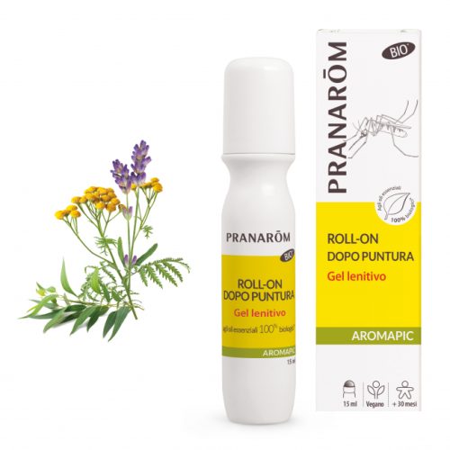 AromaPic Roll On Dopo Puntura