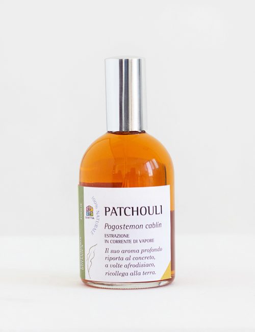 Olfattiva Patchouli