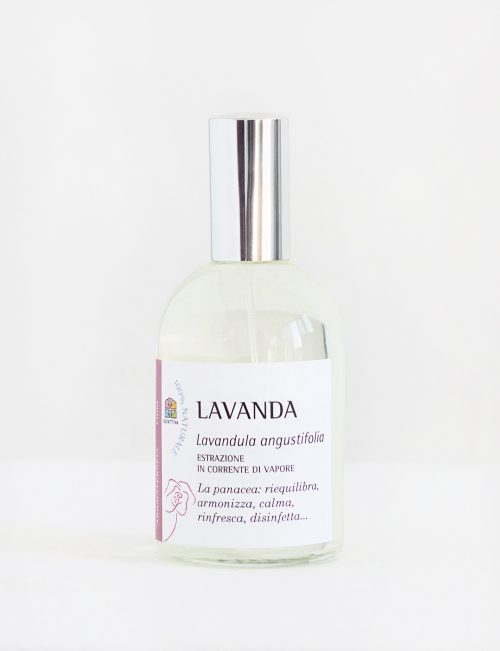 Olfattiva Lavanda