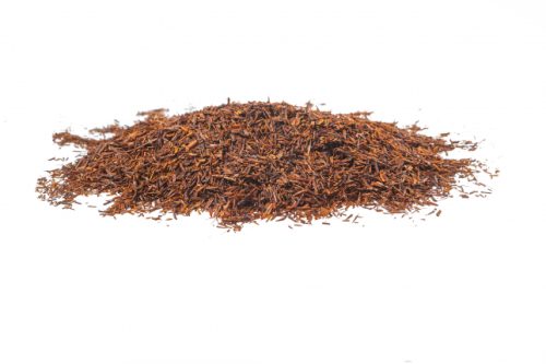 Biokyma The Rosso Rooibos foglie