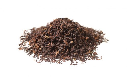 Biokyma The Nero Darjeeling foglie