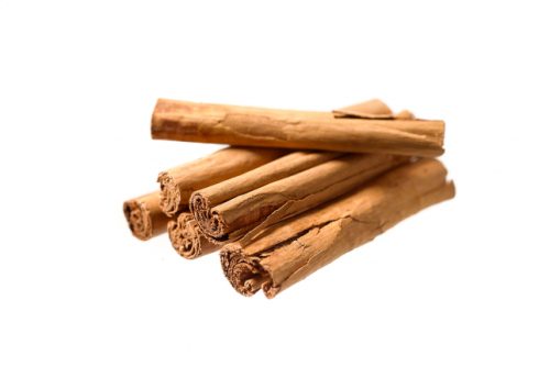 Biokyma Cannella cannoli