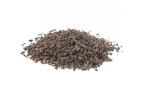 Biokyma The Pu Erh foglie
