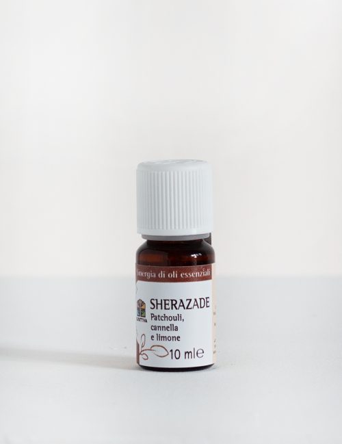 Olfattiva Miscela Sherazade (Polvere di Stelle)