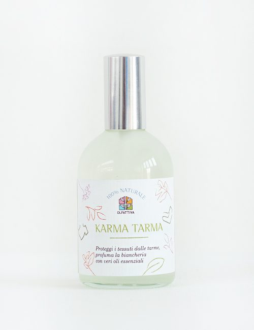 Olfattiva Karma Tarma