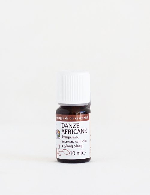 Olfattiva Miscela Danze Africane
