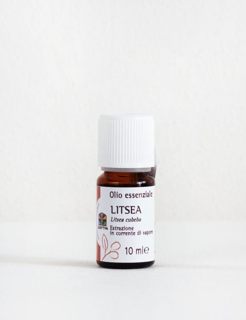 Olfattiva Litsea Olio Essenziale