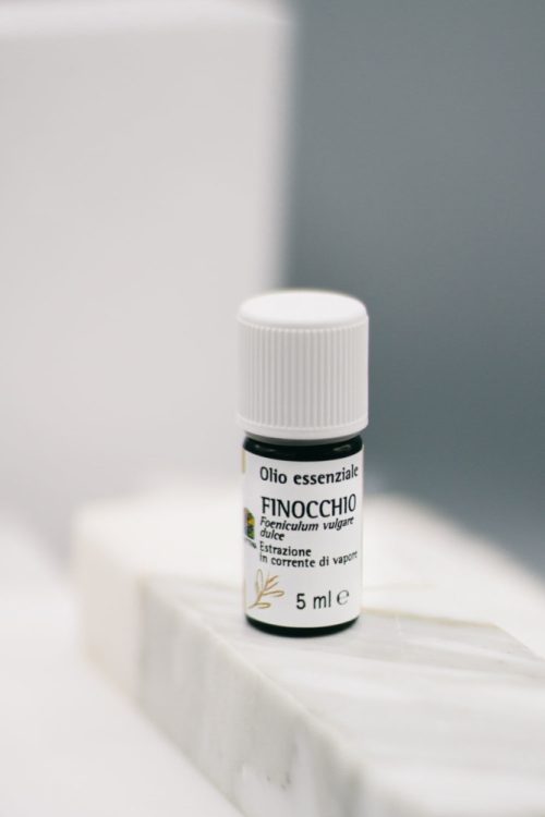 Olio essenziale di Finocchio