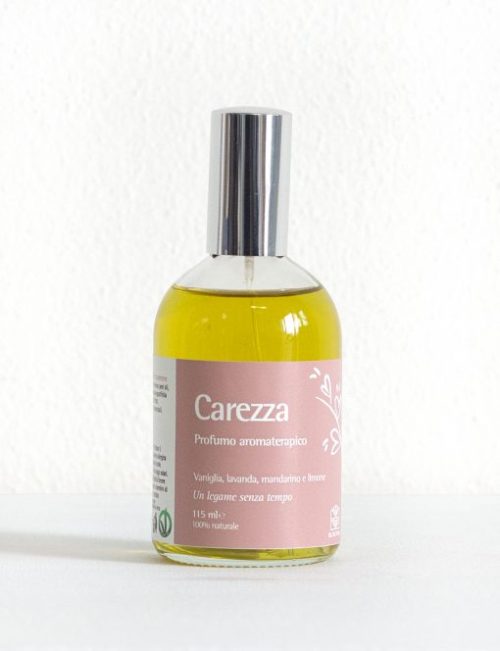 Carezza