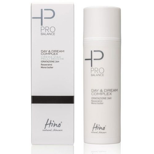 Day & Dream Complex Crema Viso per Pelli Secche