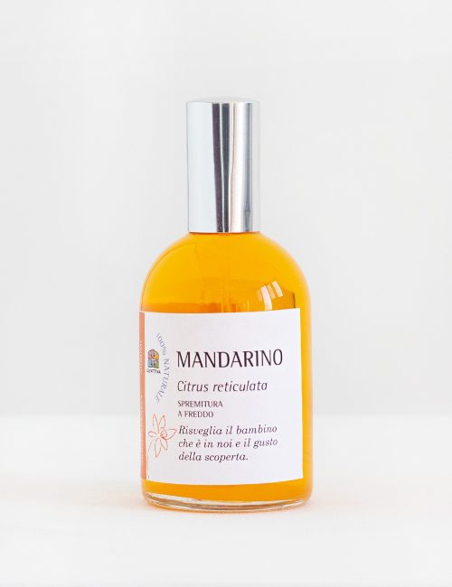Olfattiva Mandarino Spray 115 ml