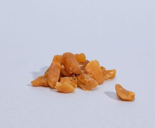 Forlive Zenzero Candito Senza Zuccheri Aggiunti