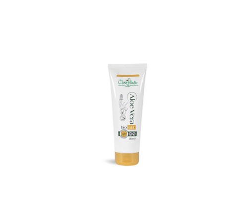ALOE vera gel | Clorofilla Erboristeria