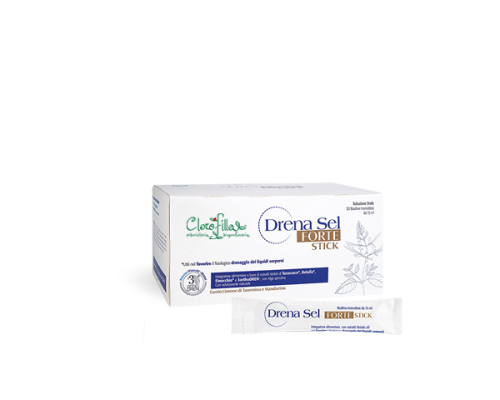 drena-sel stick | Clorofilla erboristeria