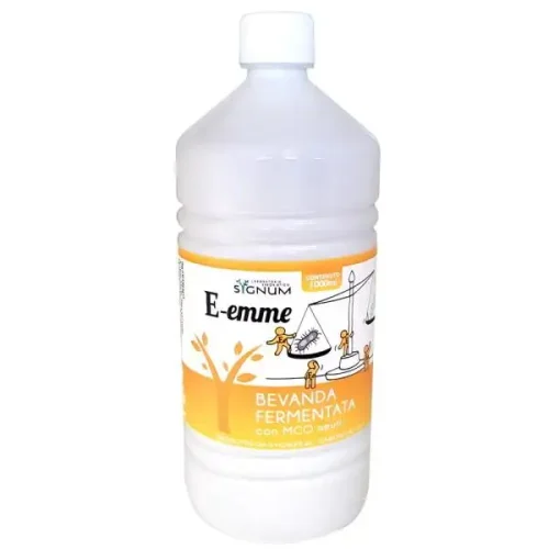 E Emme Bevanda Fermentata 1 litro Sygnum