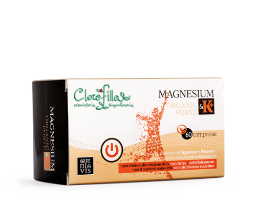 MAGNESIUM-K-COMPRESSE | Clorofilla Erboristeria