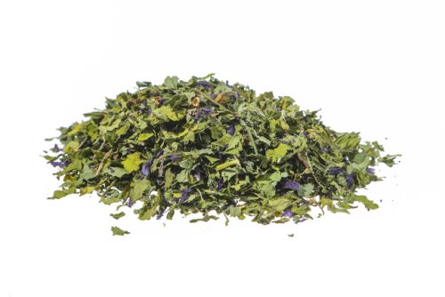 Malva Foglie e Fiori Biologica 50 grammi