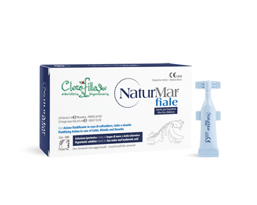 NATURMAR-FIALE | Clorofilla Erboristeria