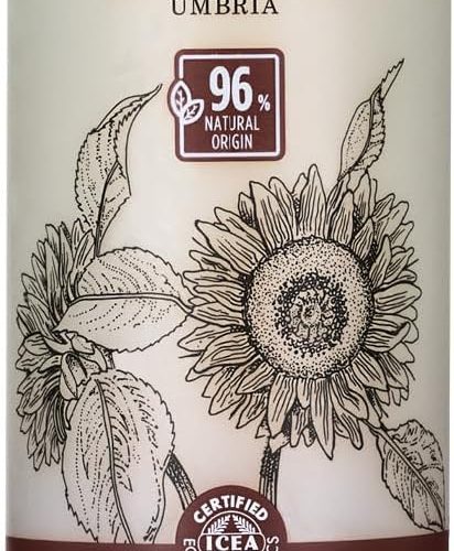 Shampoo Protezione Capelli Colorati 250 ml Lucens Umbria