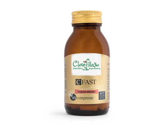 c fast | Clorofilla Erboristeria