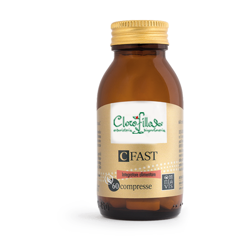 c fast | Clorofilla Erboristeria