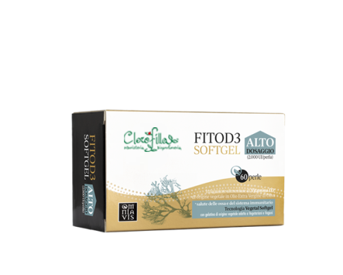 fitod3 | Clorofilla Erboristeria