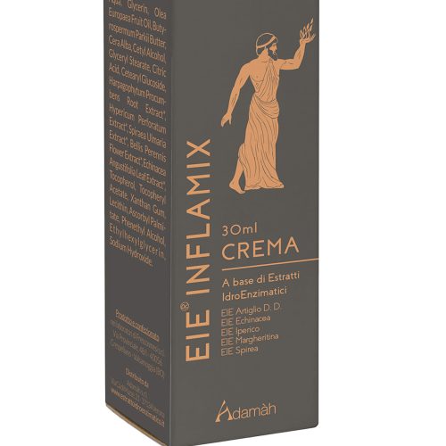 Inflamix Crema 30 ml Adamah