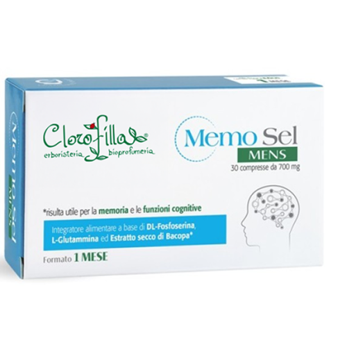Memosel Mens