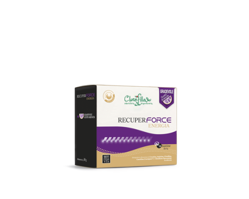 recuperforce | Clorofilla erboristeria