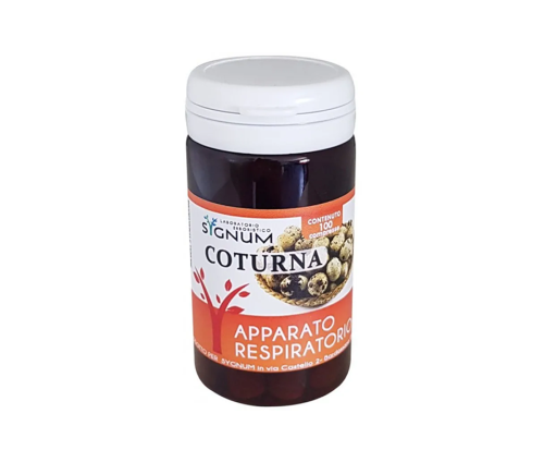 Sygnum Coturna 100 Compresse