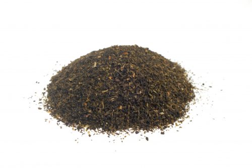 Tè Verde Bancha al Gelsomino 100 grammi