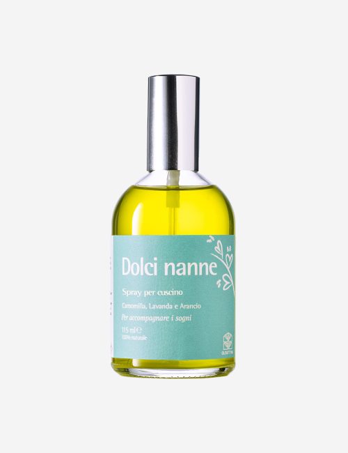 Dolci Nanne Spray 115 ml