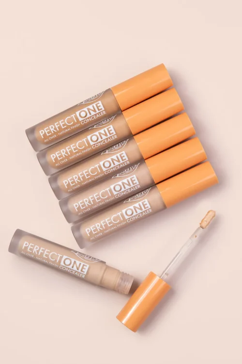 Perfect One Concealer Correttore Fluido All Over Natural Finish Numero 02