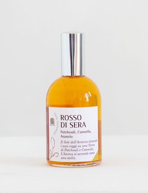 Rosso di Sera Spray 115 ml