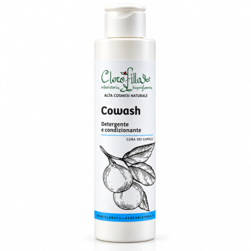 Cowash Detergente e Condizionante 200 ml