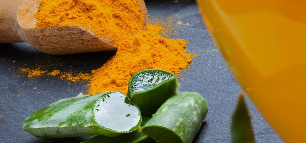 Potente antinfiammatorio naturale per l'intestino