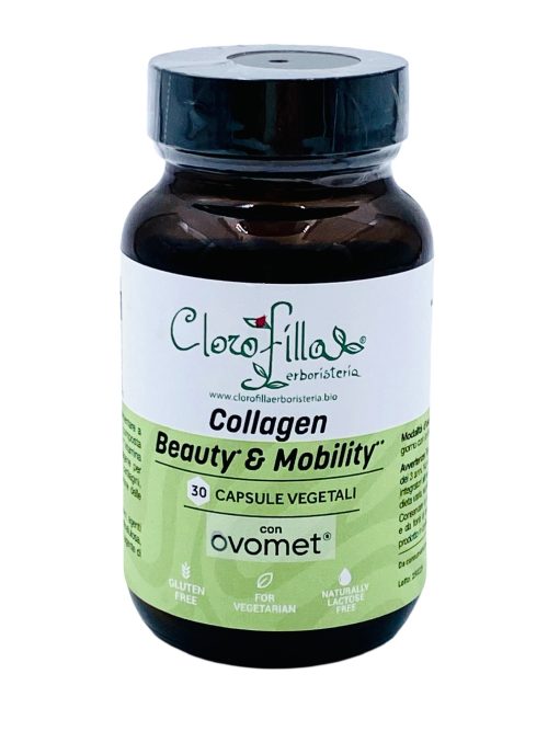 Collagen Beauty & Mobility 30 capsule