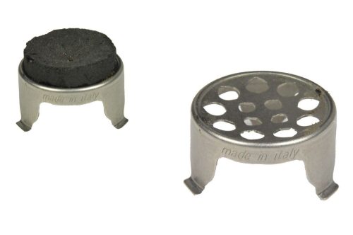 Bruciatore per Resina Naturale