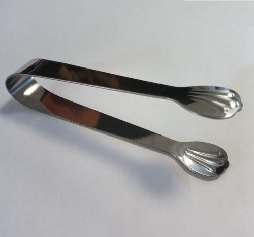 Pinzette per Carboncino cm.12