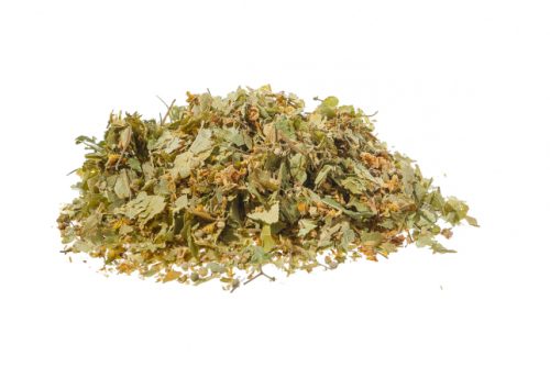 Tiglio Extra Fiori e Brattee 50 grammi