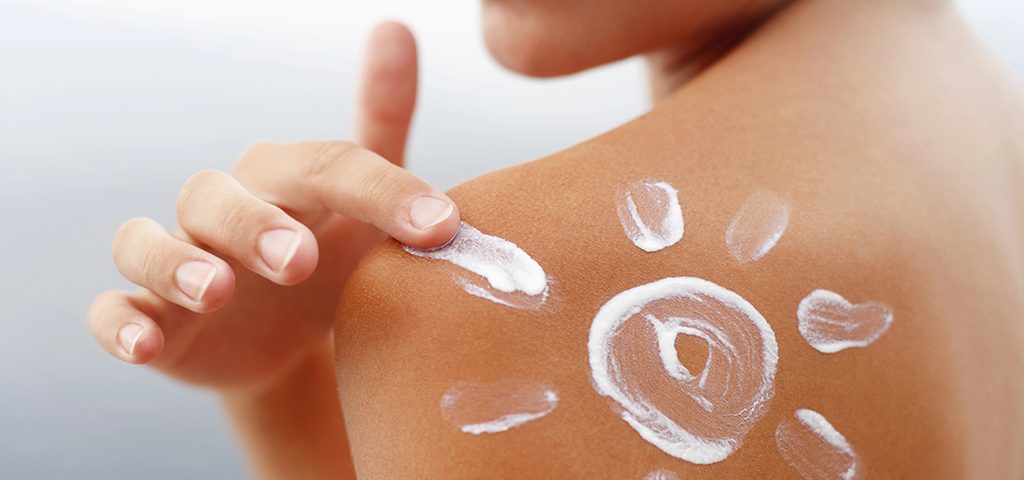 Come preparare la pelle al sole