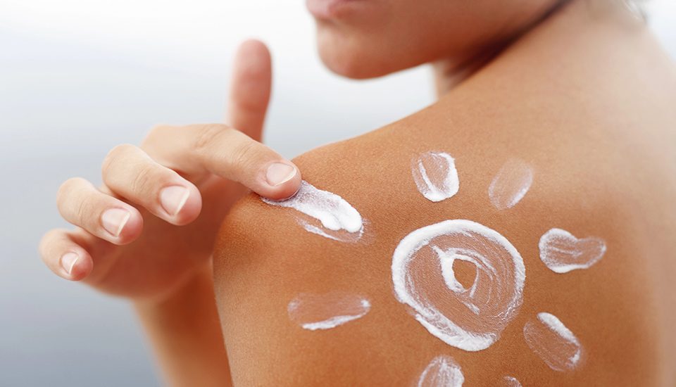 Come preparare la pelle al sole