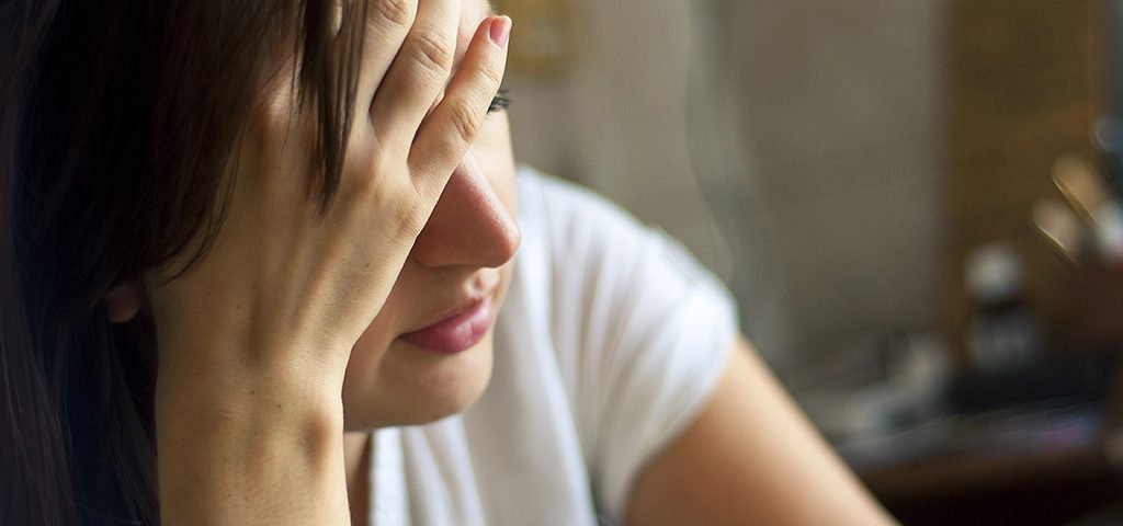 Stanchezza fisica e mentale