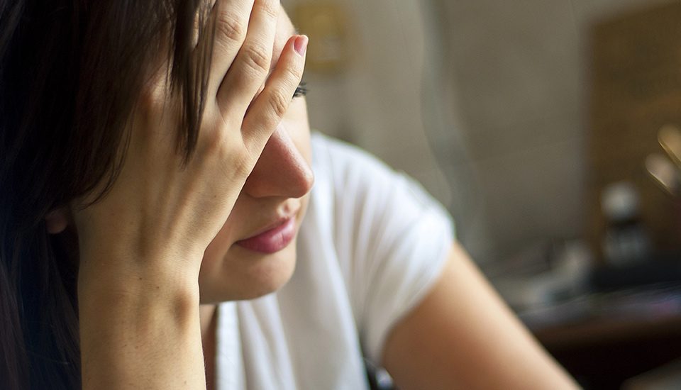 Stanchezza fisica e mentale
